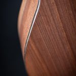 Daxn Konzertgitarre - Fichte / Nuss (2024)